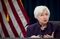 Chair Janet Yellen Holds News Conference Following Federal Open Market Committee Meeting