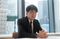 Premier Anti-Aging President Kiyoshi Matsuura Interview