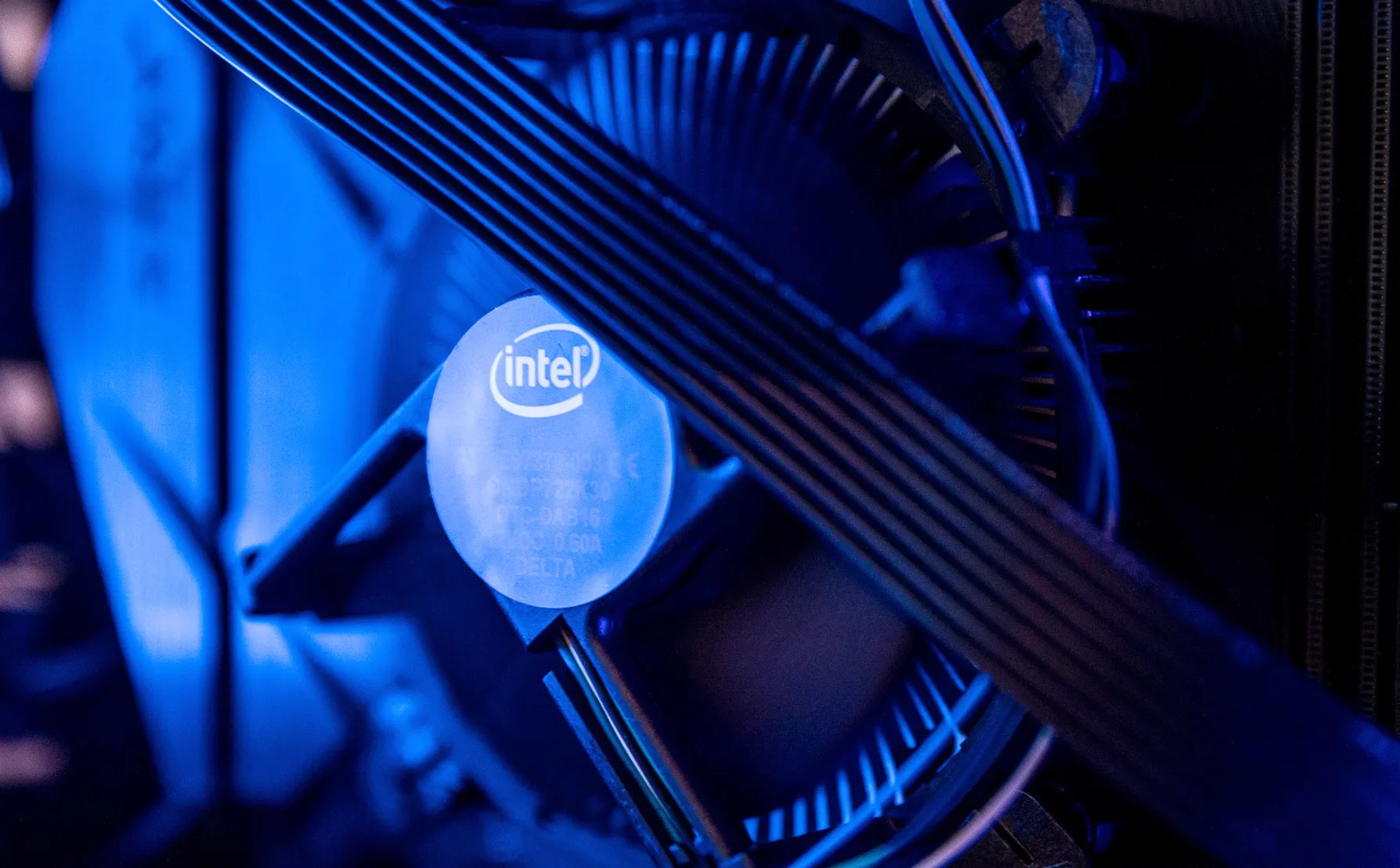 Intel CEO Pat Gelsinger&nbsp;has been working to diversify the company’s manufacturing operations outside of Asia.