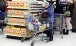 relates to City Test: How Hard Is it For Seniors to Get to a Grocery Store?