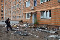 UKRAINE-RUSSIA-CONFLICT-WAR