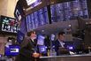 Markets Open After Big Gains On Monday