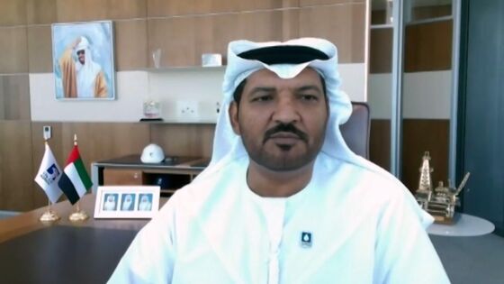 Abu Dhabi Makes a Bold Bid to Create New Global Oil Benchmark