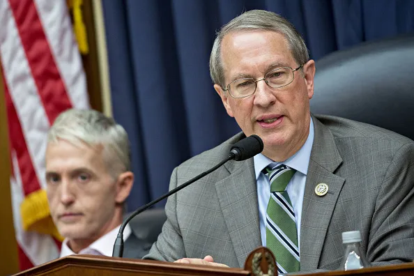 The Gowdy-Goodlatte December show can’t end soon enough.
