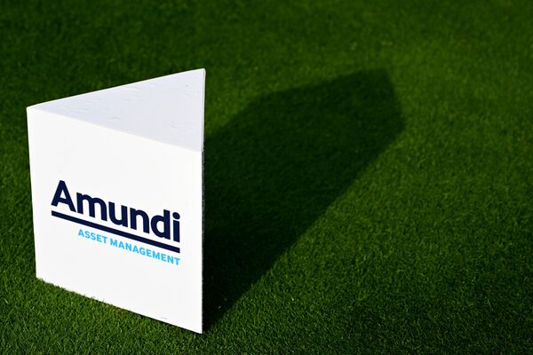 Amundi’s New CEO Has Roadmap Laid Out as She Takes on BlackRock