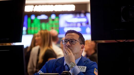 U.S. Stocks Rise to Record Highs; Treasuries Rally: Markets Wrap