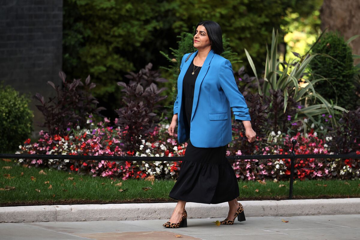 UK Home Secretary to Host Five Eyes Meeting on Border Security