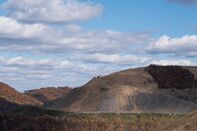 relates to The Future of Mountaintop Removal Is Lavender