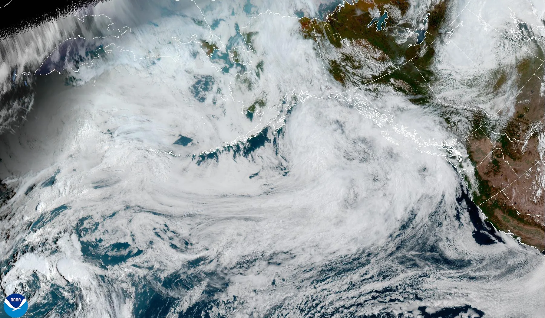 Atmospheric River Will Drench the US Northwest and Test Records - Bloomberg