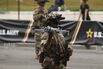 Washington DC Celebrates Army's 250th Anniversary With Parade And Festivities