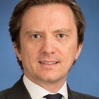 Headshot of Francois-Xavier De Mallmann "Fx"