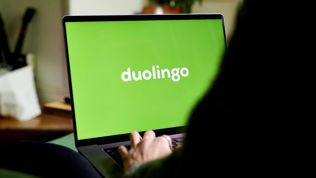 Duolingo CEO on Reaching 1 Billion Users