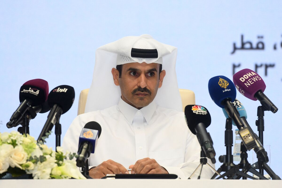 Qatar LNG Expansion Plans Confirm Position as Global Leading Exporter