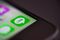 Line Corp. CEO Takeshi Idezawa Presents Full-year Earnings Figures