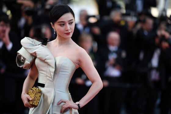 After Fan Bingbing, China Cracks Down Hard on Poorer Tax Dodgers