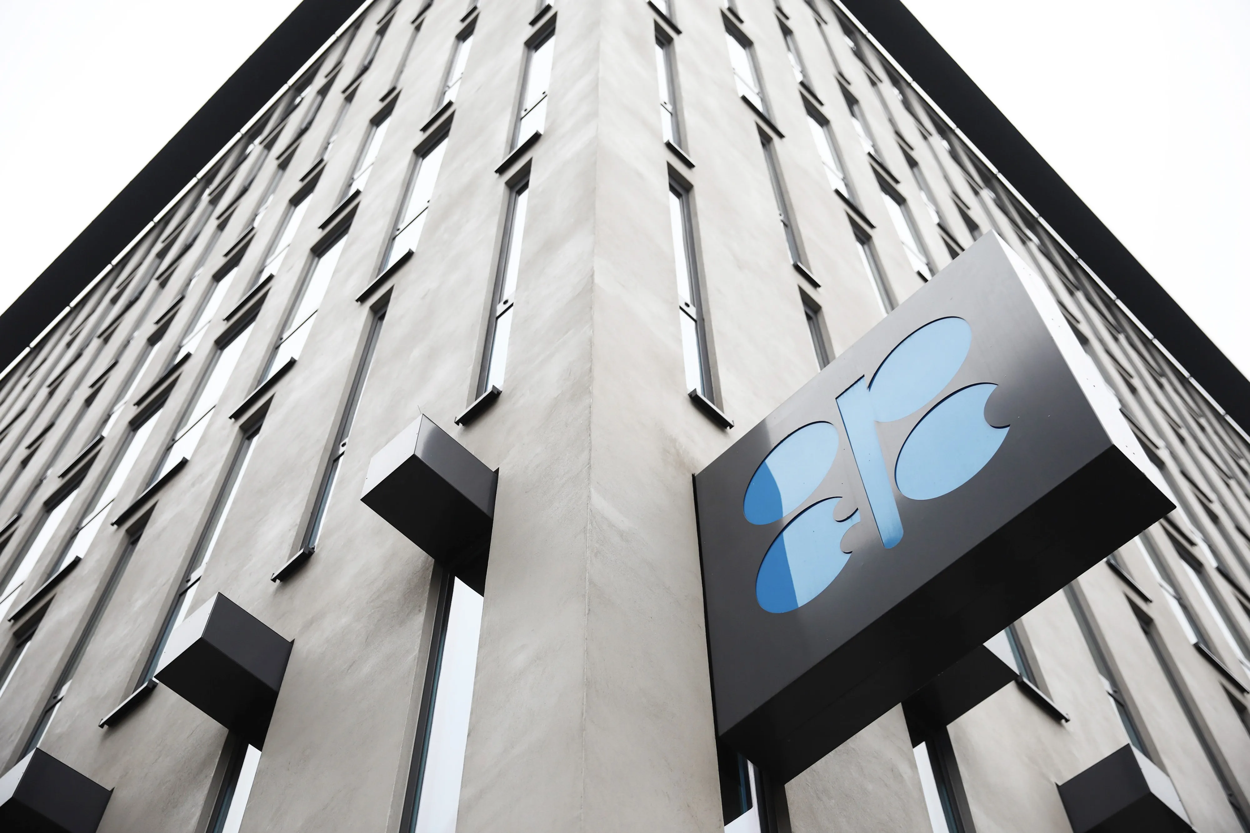 OPEC Member Hopes for Alliance With Russia That Lasts `Forever'