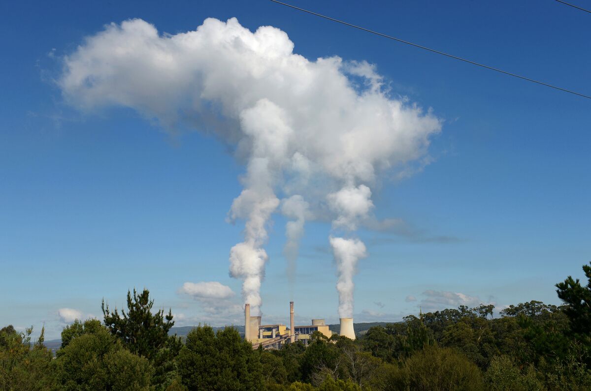 Australia Plans Green Bond In 2024 In Climate Finance Reversal Bloomberg   1200x795 