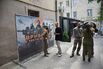 Opening of the recruiting center of the Third Assault Brigade in Lviv