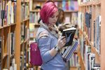 relates to Indie Bookstores Embrace the Side Hustle