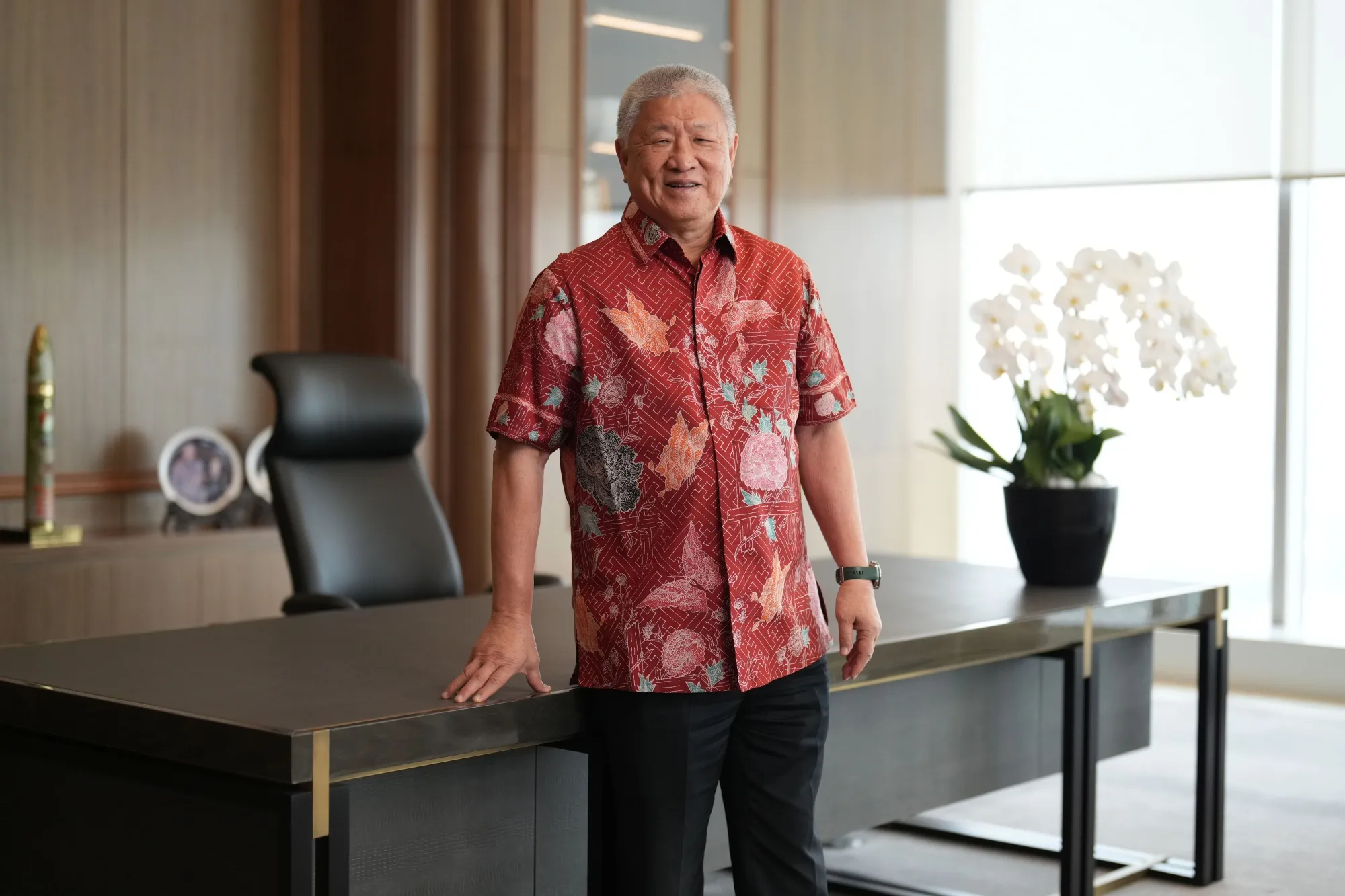 Sugianto Kusuma