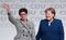 CDU Party Vote For Merkel's Successor