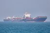 Iran War Strait of Hormuz