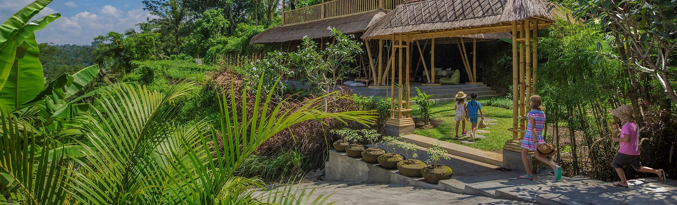 The Best Hotels for Family Vacations - Bloomberg