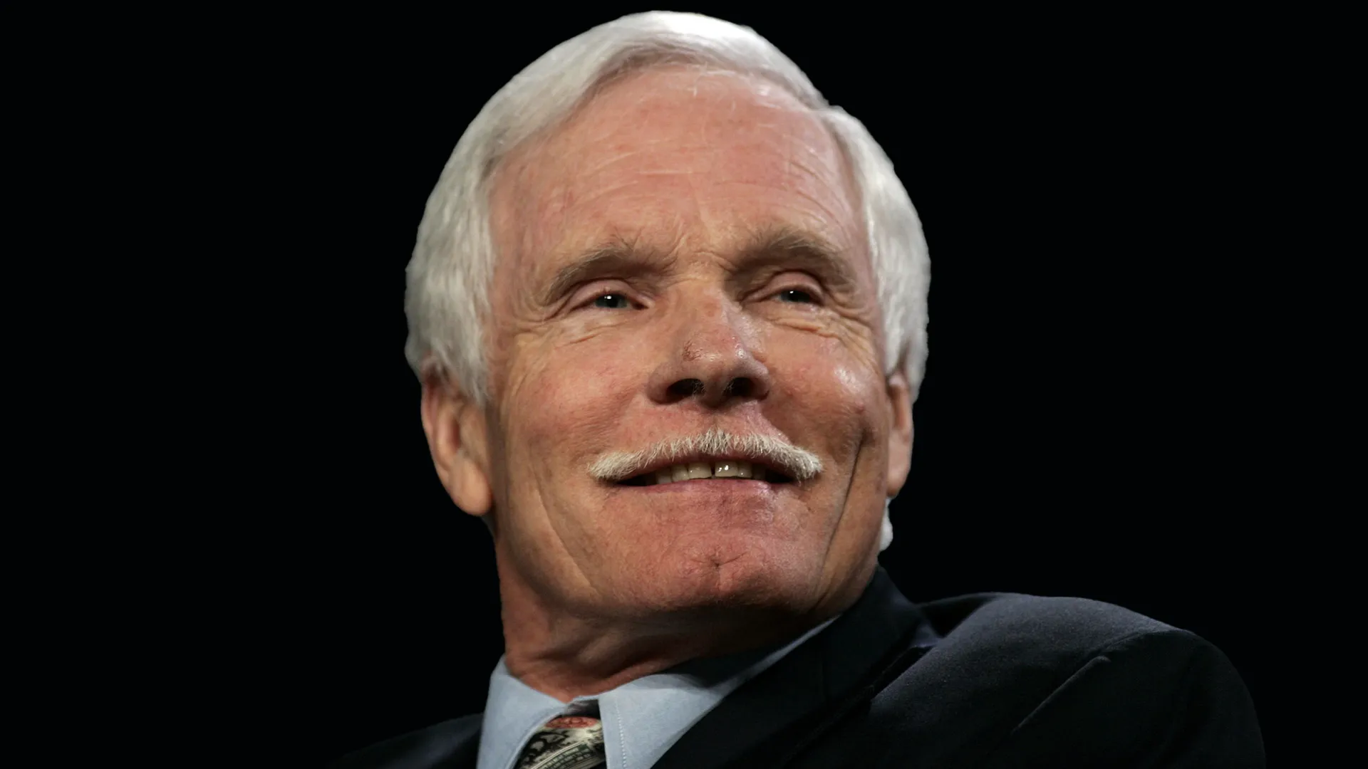 Watch Ted Turner Was 'A Legend': Eric Zinterhofer - Bloomberg