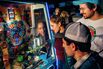 US Malls Avoid Death Spiral With Help of Japanese Video Arcades