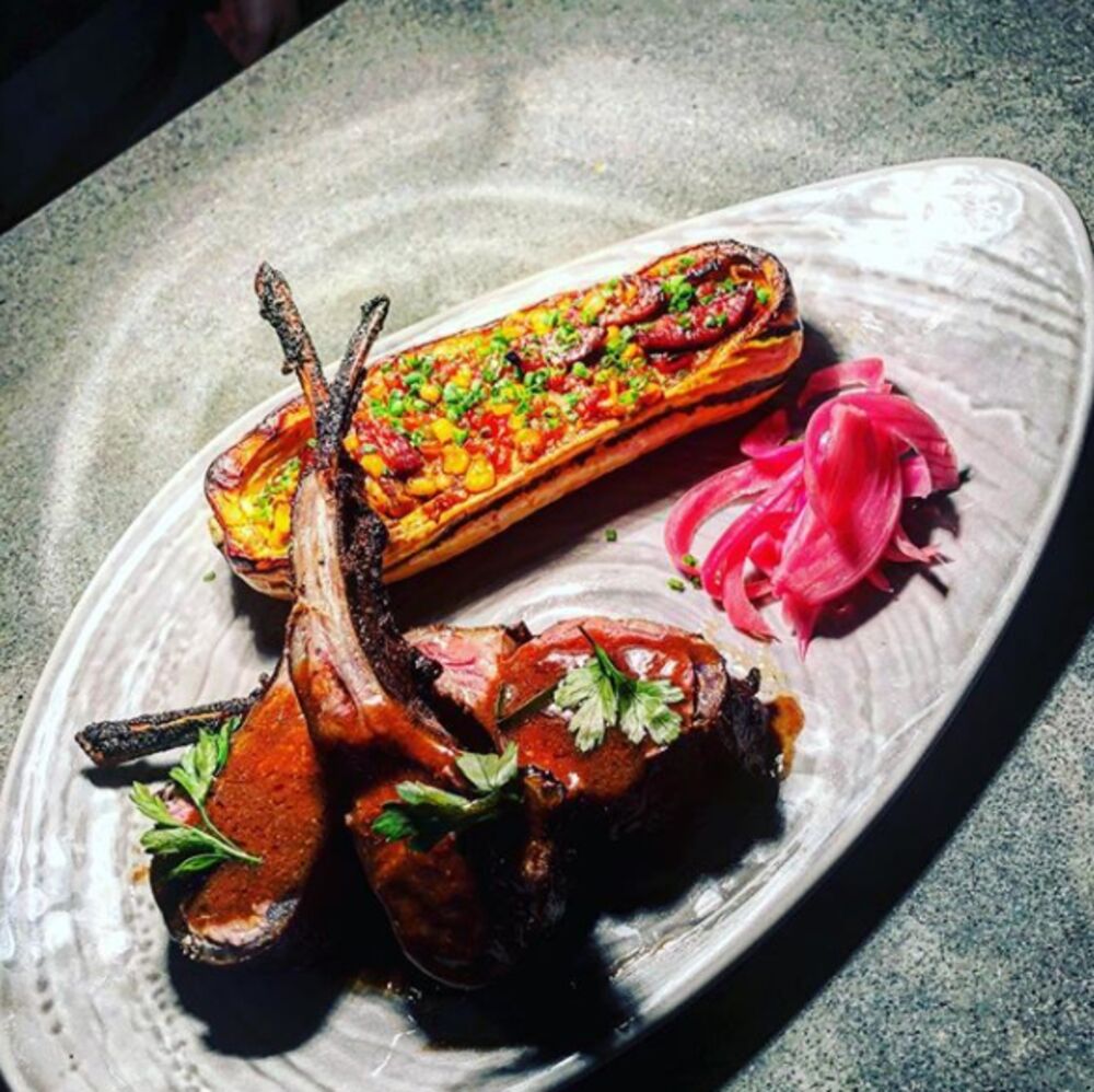 Best Cheap Eats Nyc Michelin Bib Gourmand 2020 Restaurants Bloomberg