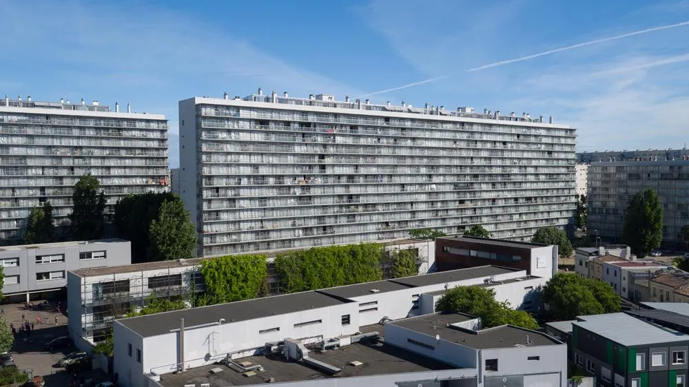 The Pritzker Prize–winning&nbsp;architects transformed three buildings at&nbsp;Grand Parc in Bordeaux, France, to create 530 units of social housing.