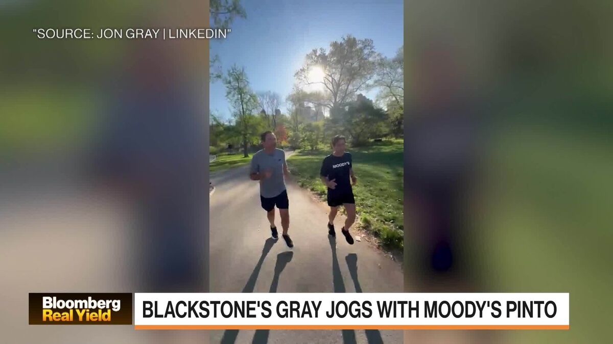 BDC'ler 'Darbe Aldı, Ama Hala Devam Ediyor': Moody's