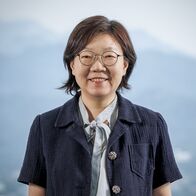 Sangim Han of Bloomberg News at Bloomberg Seoul in South Korea, on Wednesday, July 30, 2025. Photographer: SeongJoon Cho HIT