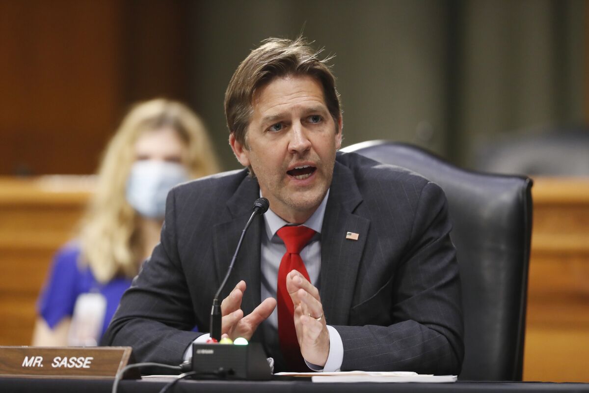 Ben Sasse's Senate Reforms Won't Help Anyone