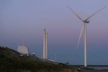 Denmark's Orsted Lifeline Draws Fire as Budget Strains Grow