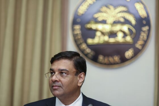 What's Next for India's Central Bank After Patel Era Ends