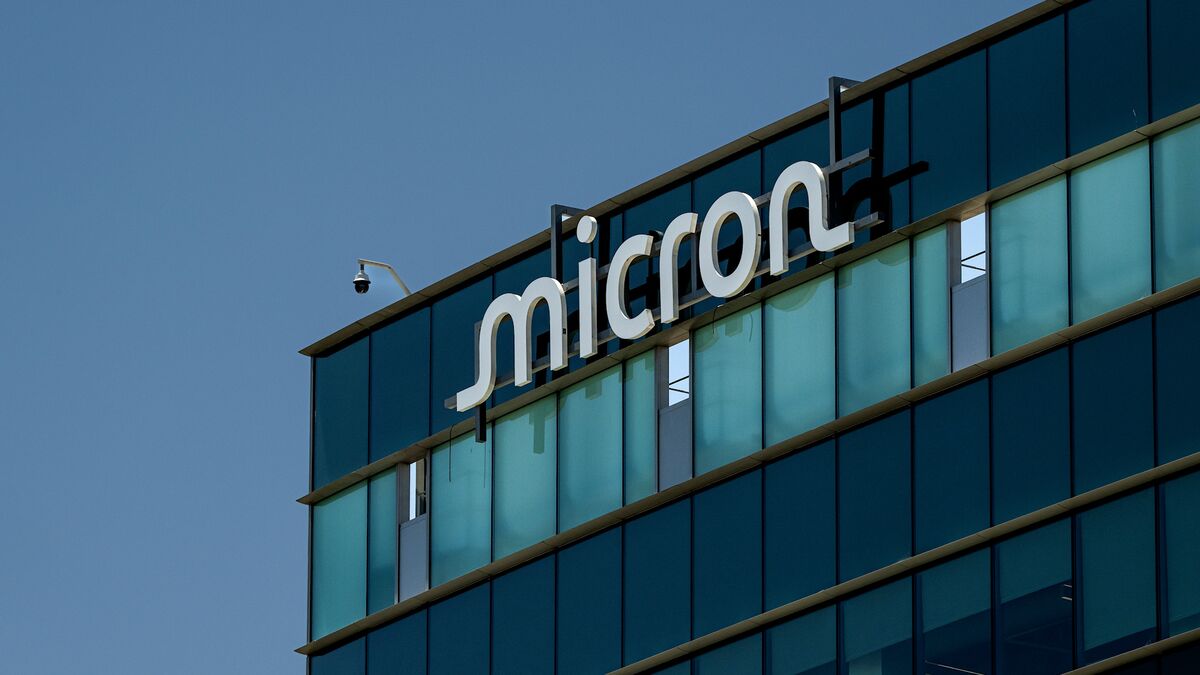 Micron’s Earnings Were ‘Incredible’: Bokeh’s Forrest