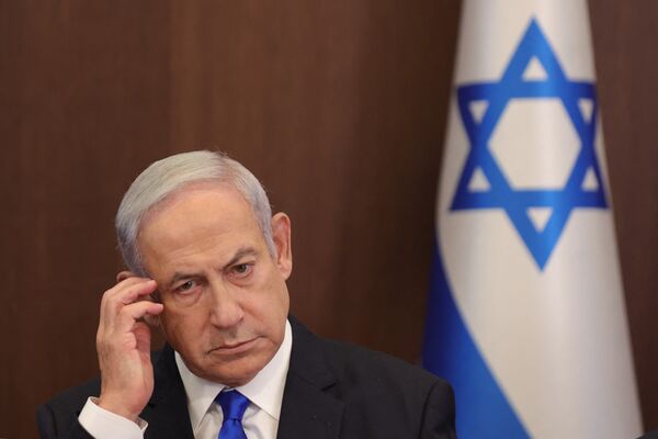 Netanyahu Has Unnerved Investors and Stoked a Painful Selloff in Israel