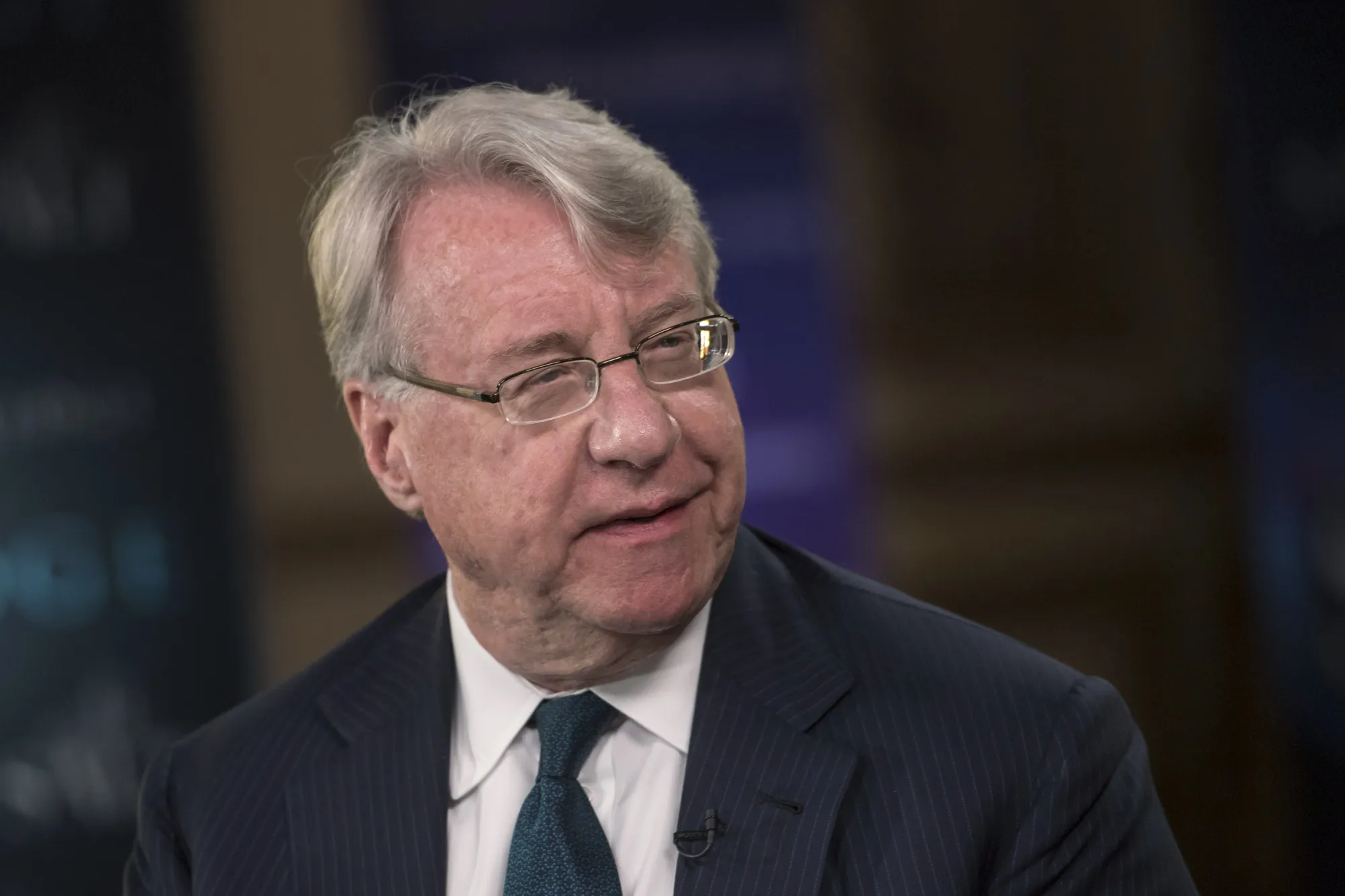 Jim Chanos