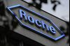 Roche Holding AG company logo
