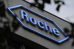 Roche Holding AG company logo