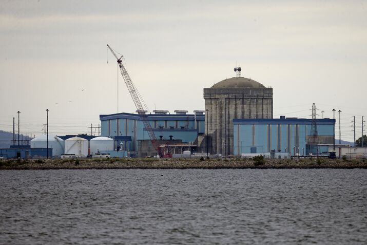 New Brookfield Venture May Restart Abandoned US Nuclear Project