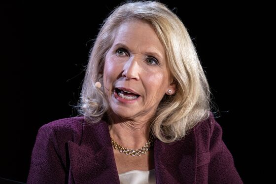 After Years of Fighting, Shari Redstone Stands Alone Atop Empire