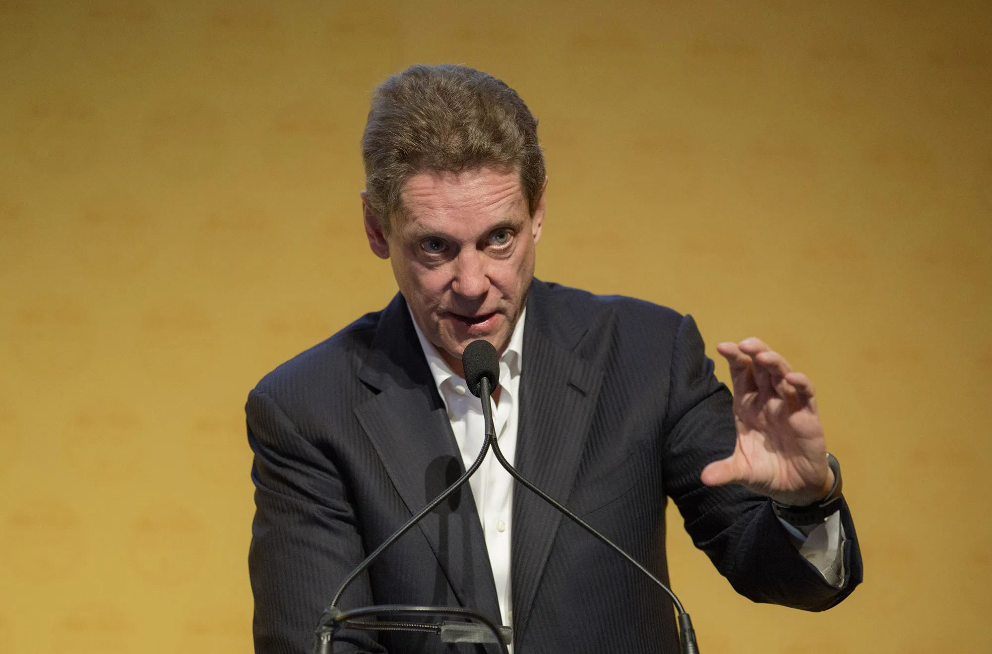 Robert Friedland