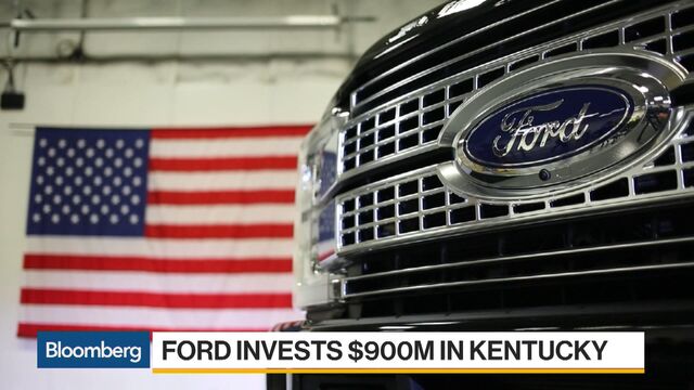 Bloomberg business news