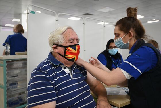 U.K. and EU Escalate Their Dispute Over Vaccine Shipments