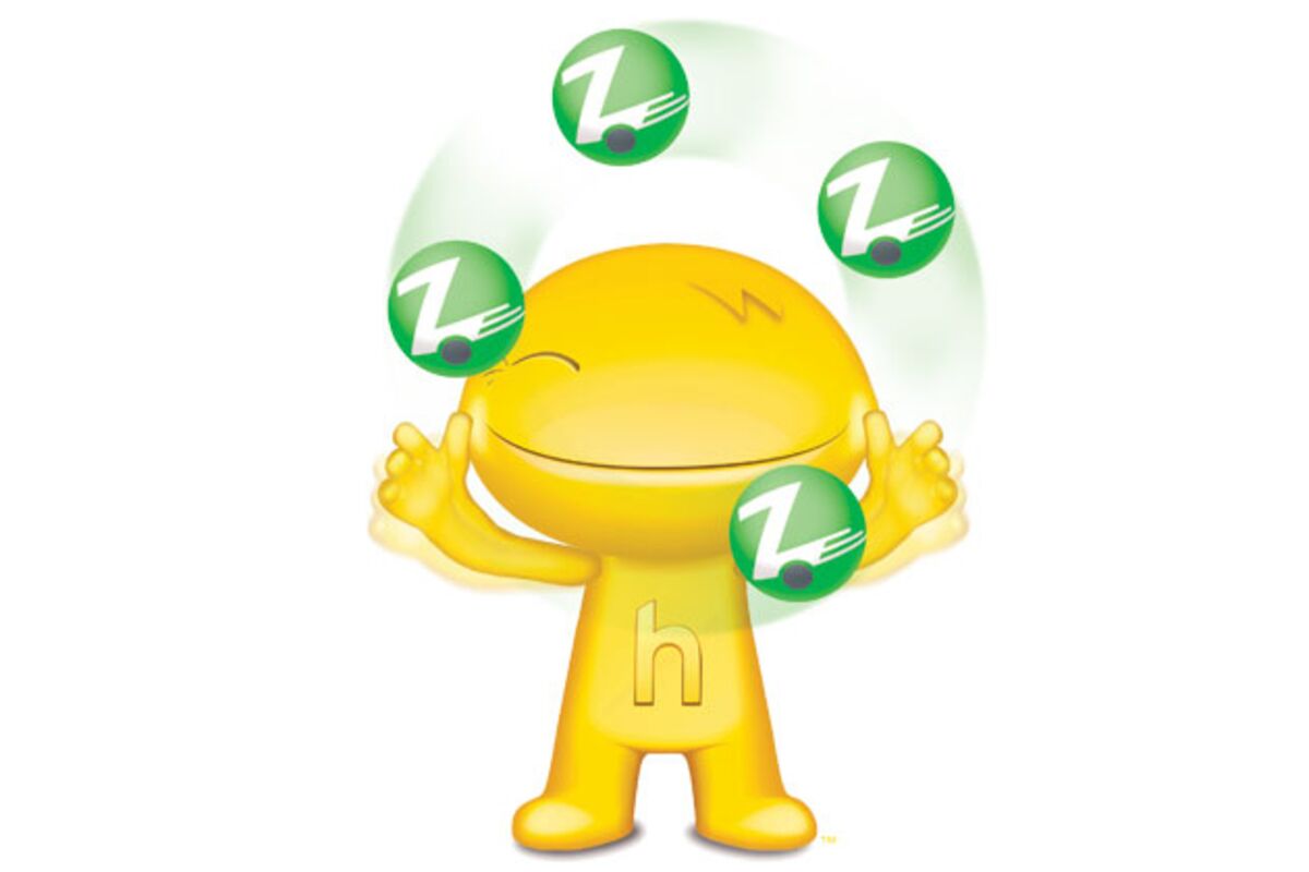 Can Hertz Outrun Zipcar in Hourly Car Rentals? Bloomberg