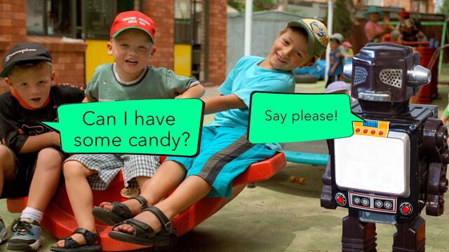 Google Grapples With ‘Horrifying’ Reaction to Uncanny AI Tech