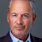 Headshot of Michael B Carlinsky