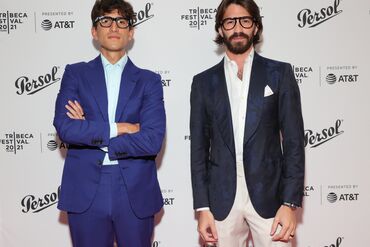 Tribeca Festival Awards Night - 2021 Tribeca Festival